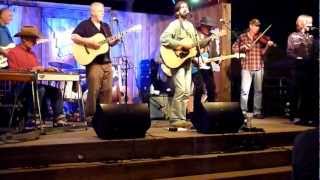 Gram Parsons Birthday Hoot: Hot Burrito #2