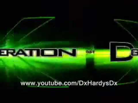 Video thumbnail for The Kings [D-Generation X Theme]