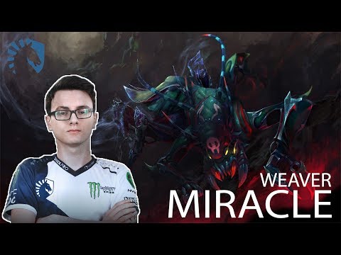 MIRACLE WEAVER / Gameplay / Full Game / Top Rank Pro Gameplay