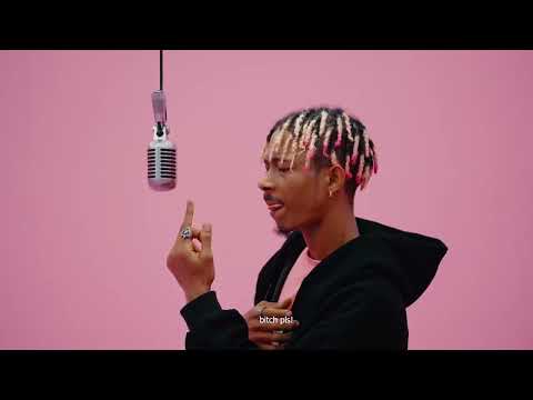 B*tch please (Hansel session)