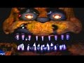 Five Nights at Freddy's 4 Nightmare Freddy ...
