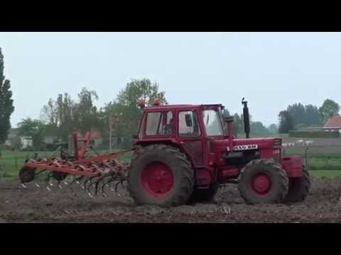 Landb. Playsier - Torhout - Volvo BM 814