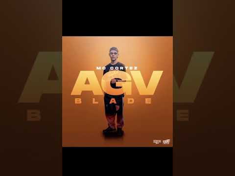 Mc Cortez - AGV BLADE