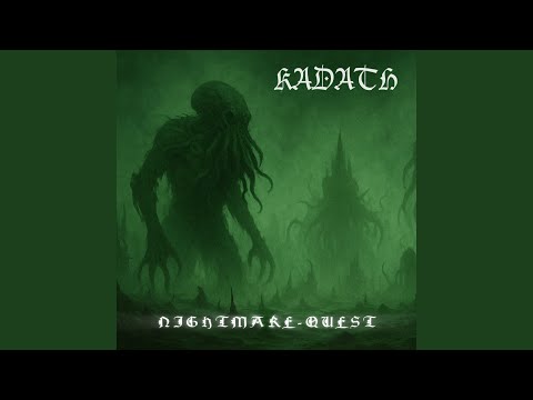 Nightmare-Quest