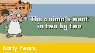 noah ark song gameplay video by keelamarr, 3:40 duration