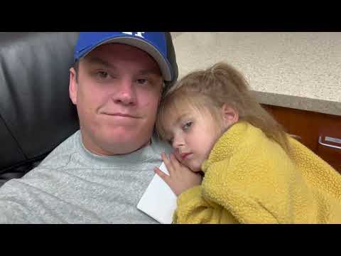 We Had to Take Flower to the ER - Surgery Upcoming- We Miss Her
