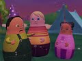 Higglytown Heroes Season 1 Episode 9 Catch Up With Ketchup Starstruck 2004