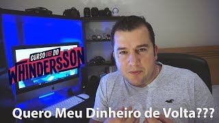 Download lagu Estou fazendo o Curso do Whindersson Nunes mp3