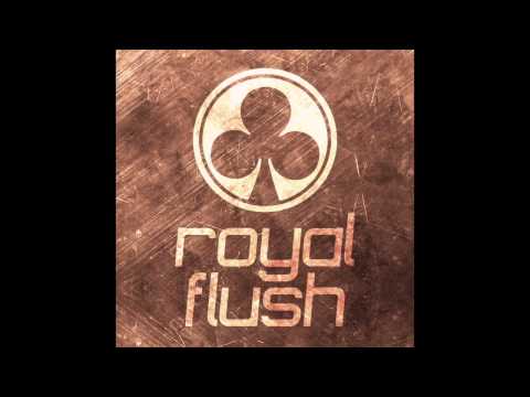 Ranji vs Tezla - New Ways (Royal Flush Remix)