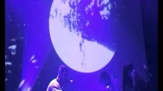 Xeno &amp; Oaklander - Sheen (Live in El Prat)