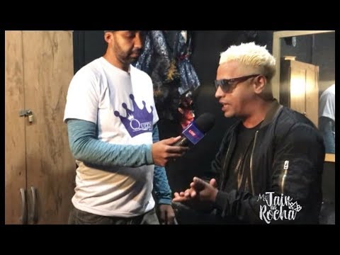 Mc Jair Da Rocha - Show Ao Vivo - Ponta Grossa Paraná