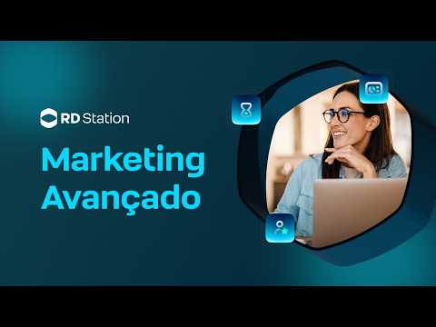 Análise de Marketing Avançada