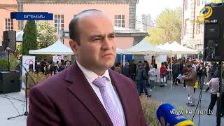 Հայաստանում բնակվող արցախցիների համար սոցիալական աջակցության նոր փաթեթ է մշակվում