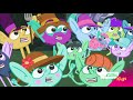 WGBH KIDS 24 7 Promo With Cowboy Bebop Theme