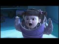 Monsters Inc Home Video Trailer 2002 DVD Rip 4K60 Upscale