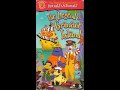 The Wacky Adventures Of Ronald McDonald The Legend Of Grimace Island Closing