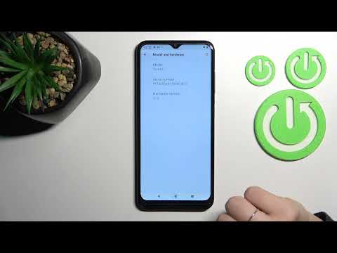 How to Check Device Model on NOKIA G11 - Find Device Model