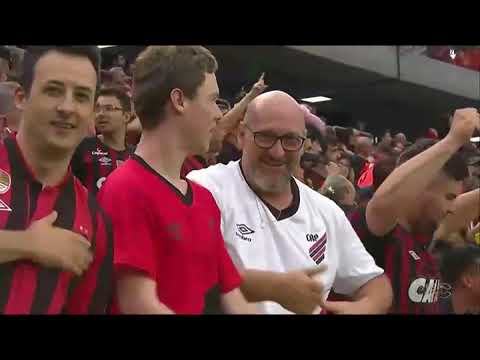 Cap 1x0 Toledo -  ( Penaltis) -Final do Campeonato Paranaense 2019