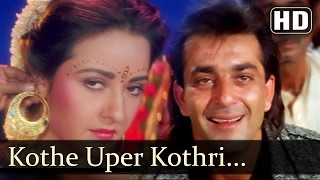 Download lagu Jai Vikraanta - Kothe Uper Kothri Main Us Pe Rail Chala Doongi - Alka Yagnik mp3 Download lagu Jai Vikraanta - Kothe Uper Kothri Main Us Pe Rail Chala Doongi - Alka Yagnik mp3