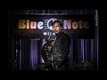 Chris Potter Relaxin At the Camarillo, duo with Christian McBride