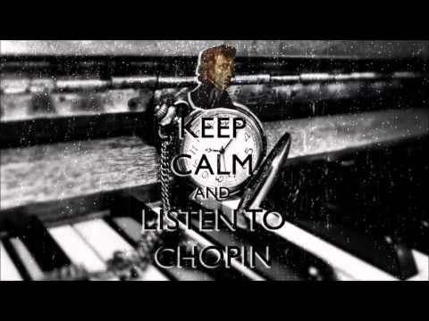 Chopin - Nocturne Op. 9 No. 2 (60 MINUTES) - Classical Music Piano Studying Concentration