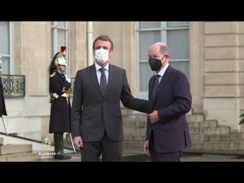 Mijenja li se dolaskom Scholza ravnoteža unutar EU