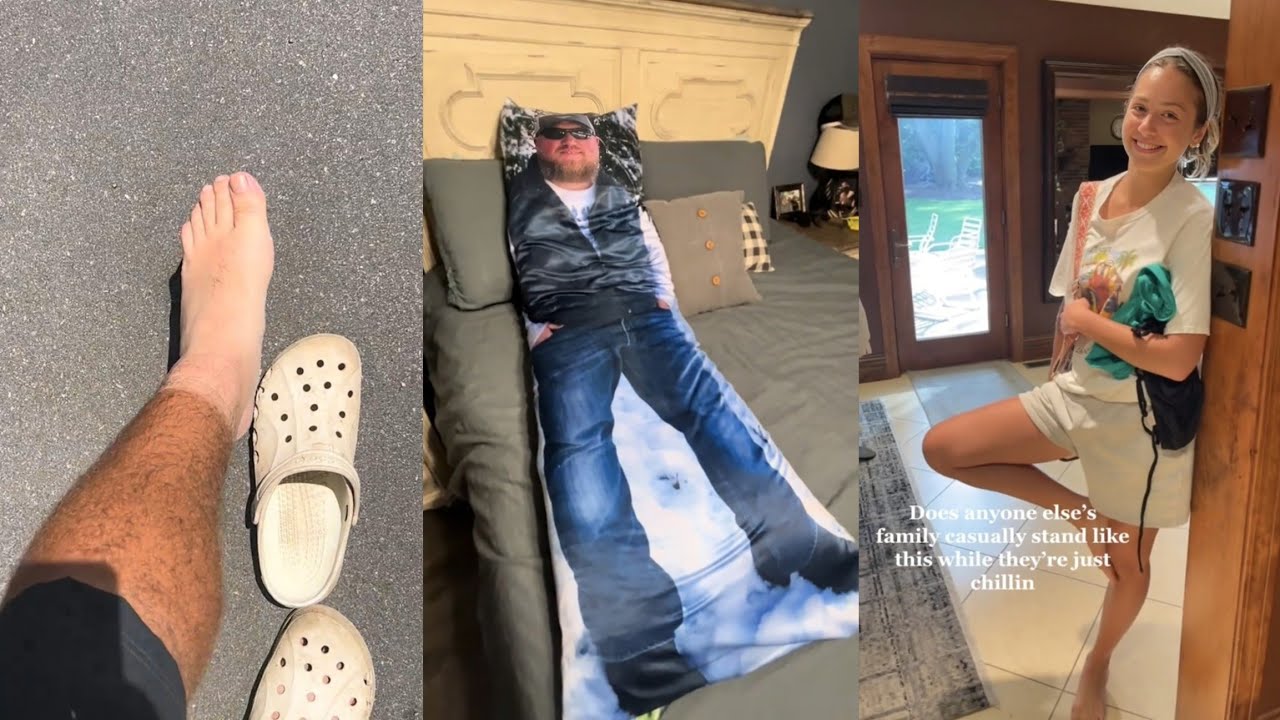 Funny TikToks That had me Rolling on the chair! 40