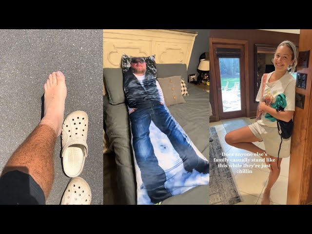 Funny TikToks That had me Rolling on the chair! 40