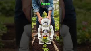 Insect-Inspired Farming Robot Scans Soil Between Carrot Rows | Future of Precision Agriculture