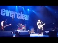 Everclear - White Men in Black Suits (Houston 06.24.17) HD