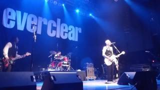 Everclear - White Men in Black Suits (Houston 06.24.17) HD