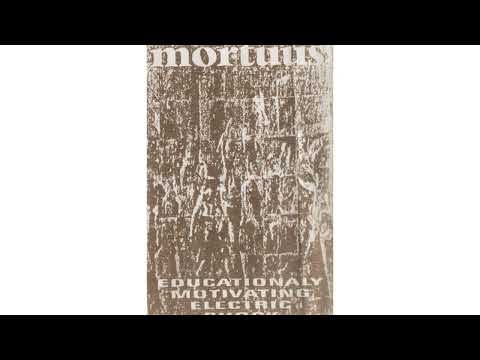 Mortuus – Educationaly Motivating Electric Shock