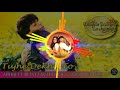 Tujhe Dekha To Ye Jana Sanam Full Dj Song DDLJ Created By S R DJ Remix Song