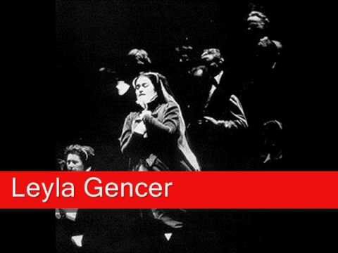 Leyla Gencer: Donizatti - Maria Starda, 'Ah! se un giorno da queste ritorte'
