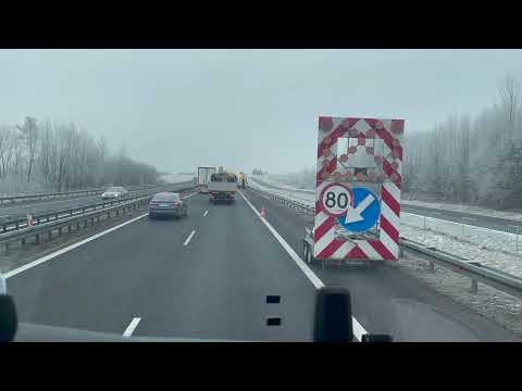 Droga S7, Grójec - Białobrzegi