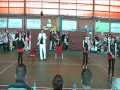 Concours de danse Step Dance : oui mais non 