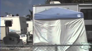 Morena Mobile Village Video