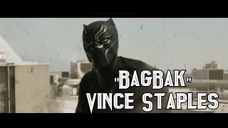 BagBak (Lyrics) - Vince Staples |So Lyrical|