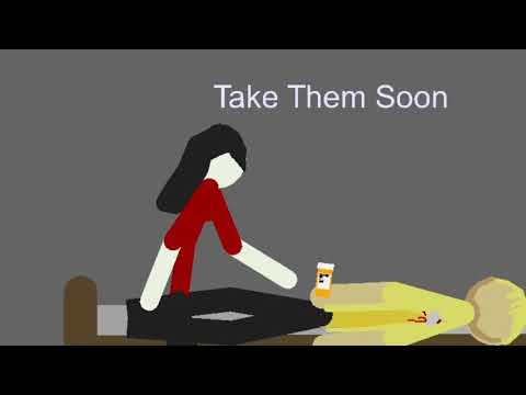 Stick Nodes I Am Legend Book Ending