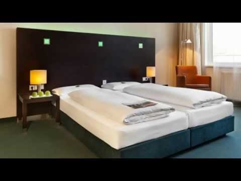 Fleming's Hotel Wien Westbahnhof