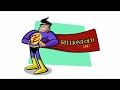 Billionfold Inc Nickelodeon Productions 2023 Re Splat Era