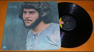JOHNNY RIVERS- &quot;UPHILL PEACE OF MIND&quot;