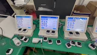 HIFU machines production