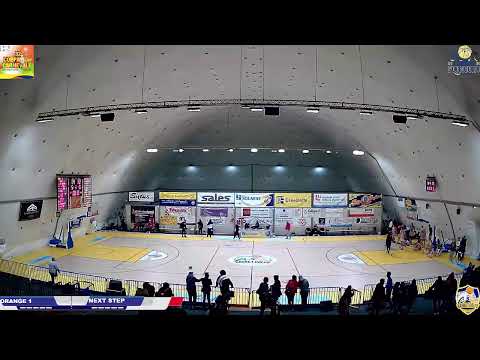 Orange Bassano vs NS Rapallo