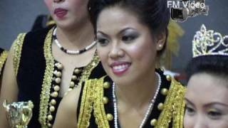 preview picture of video 'Ratu Cantik MPT Tawau 2008'