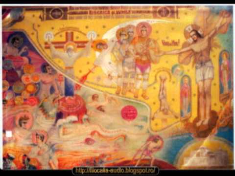 Filocalia Xl - Varsanufie şi Ioan-Cuvântul 9-Scrisori duhovniceşti