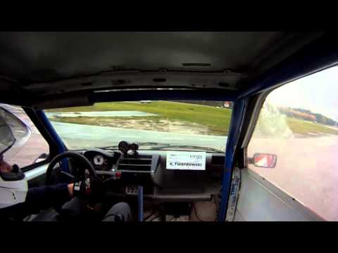 Puchar Jesieni 2015, A. Muczko, Fiat CC, S1