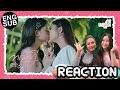 REACTION ทฤษฎีสีชมพู GAP The Series EP5 แสนดีมีสุข Channel