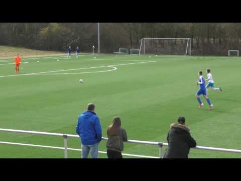 VFL Bochum vs Schalke 04 3 U13 2004er