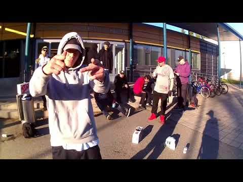 Π-Town Posse - 314 Sessari [Video]